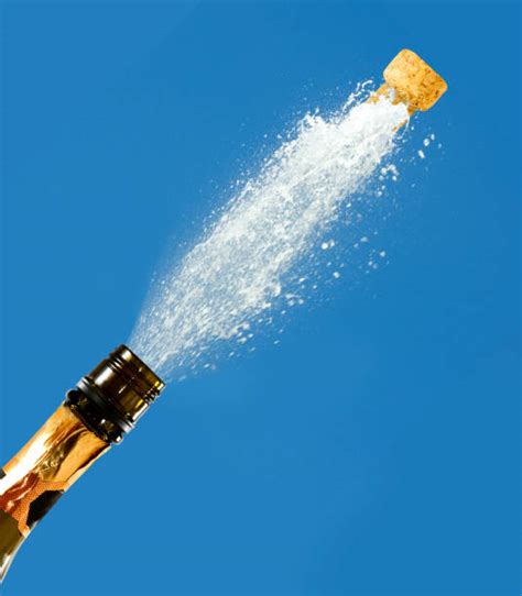 Champagne Spray Stock Photos Pictures And Royalty Free Images Istock