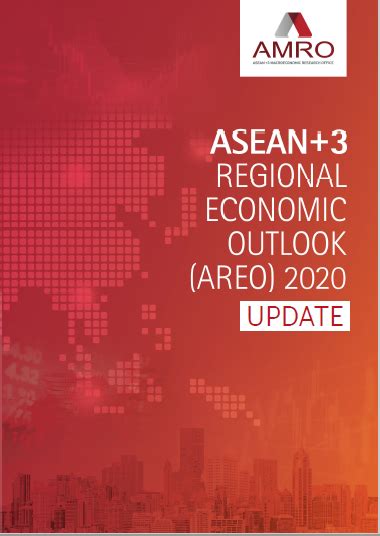 Asean3 Macroeconomic Research Office