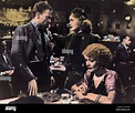 Die wilden Zwanziger, (THE ROARING TWENTIES) USA 1939 s/w, Regie: Raoul ...