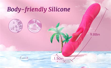 dildo vibrator adult toys for women g spot vibrator sex toy with 7 flapping and 7