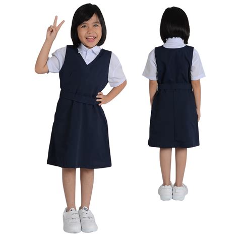 Uniform Sekolah Rendah Is Rated The Best In 032022 Beecost