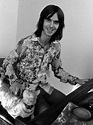 Bite It Deep: Nicky Hopkins - Waiting For The Band (1973)