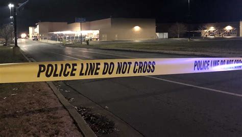 New Details Released About Officer Involved Shooting At Tullahoma Walmart