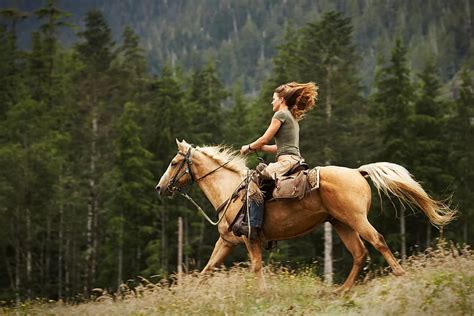 1920x1080px 1080p Free Download Riding Fast Female Cowgirl