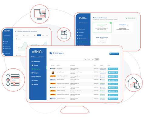 Eship The Affordable And Fast Shipping Solution