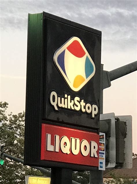 Quik Stop Updated April 2024 2760 W Tregallas Rd Antioch
