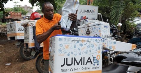 Jumia Looks To Services Platforms To Halt Slide From 2019