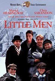 Watch little man free movie 123movies. Watch Little Men (1998) Full Movie Online - M4Ufree