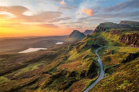 Dé 13 Beste Edinburgh Tours And Schotland Excursies