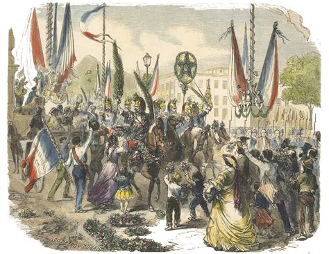 1860 Et Nice Re Devient Française Infonicefr