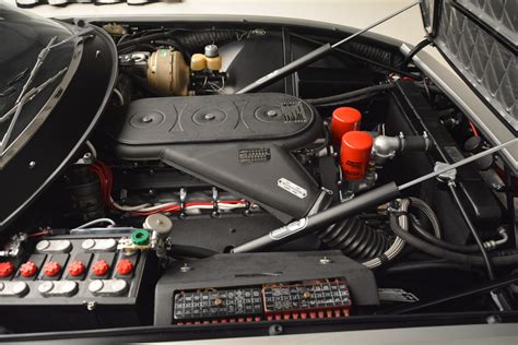 Maybe you would like to learn more about one of these? Used 1971 Ferrari 365 GTB/4 Daytona Sold| Maserati of Greenwich, CT | Stock 4606C For Sale in ...
