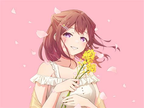 Toyama Kasumi Bang Dream Image By Negomachi Zerochan Anime Image Board