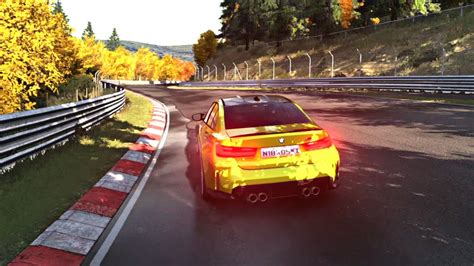 Assetto Corsa Rd Person View Bmw M G Competition Fbo