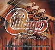 CHICAGO @ SYMPHONY HALL - New/Sealed Double CD