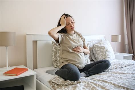 Foods That Fight Nausea During Pregnancy