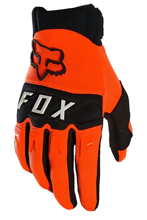 Rękawiczki Fox Dirtpaw Race Glove Mx Fox Racing Sklep Fox Nr1