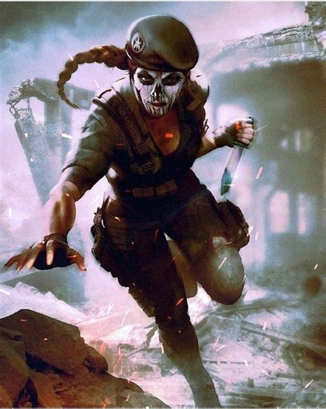 Pin By Erfan Stalker On Ubisoft Rainbow Six Siege Art Rainbow Six