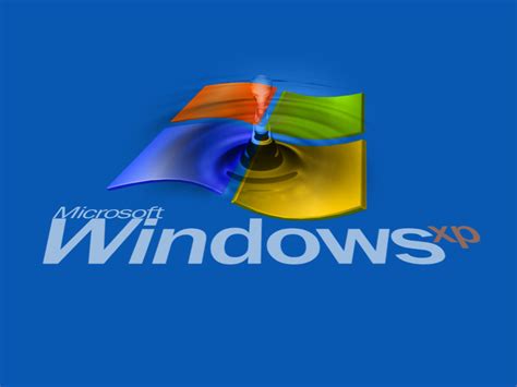 48 Microsoft Windows Xp Desktop Wallpaper