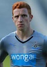 Jack Colback England call-up: Pardew says Colback was always Newcastle ...