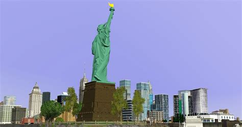 Sims 3 New York The Five Boroughs