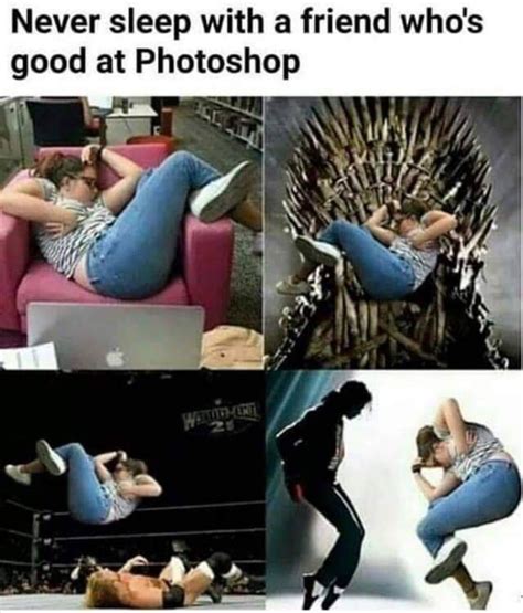 Collections of hundreds of free photoshop memes from all over the world. #photoshop #memes #banter | Funny photoshop, Funny ...