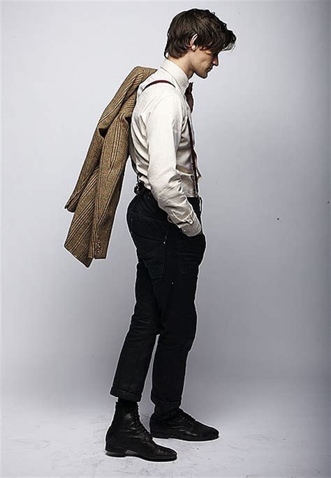 The Eleventh Doctor♥ The Eleventh Doctor Photo 25872263 Fanpop