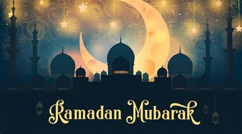 Happy Ramadan 2019 Ramzan Mubarak Wishes Images Quotes Status Hd
