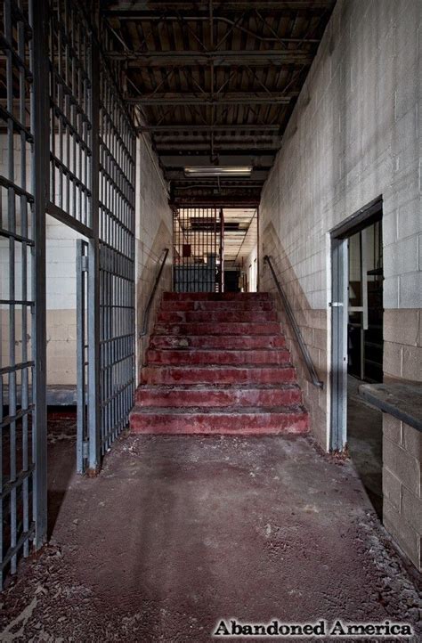 Pin By Megan Mcguire On Old And Abandoned Prisons And Jails