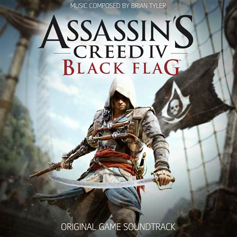 Assassins Creed Iv Black Flag Soundtrack Assassins