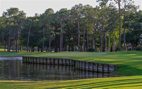Lakewood Golf Club Point Clear Alabama Voyagesgolf