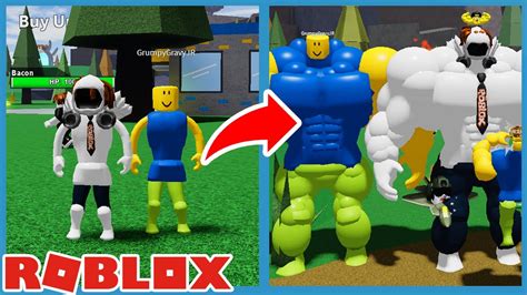 We Became The Biggest Noobs In Roblox Youtube