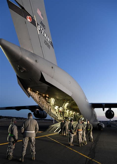 Dvids Images 104th Fighter Wing Airmen Return From Florida [image 4 Of 12]