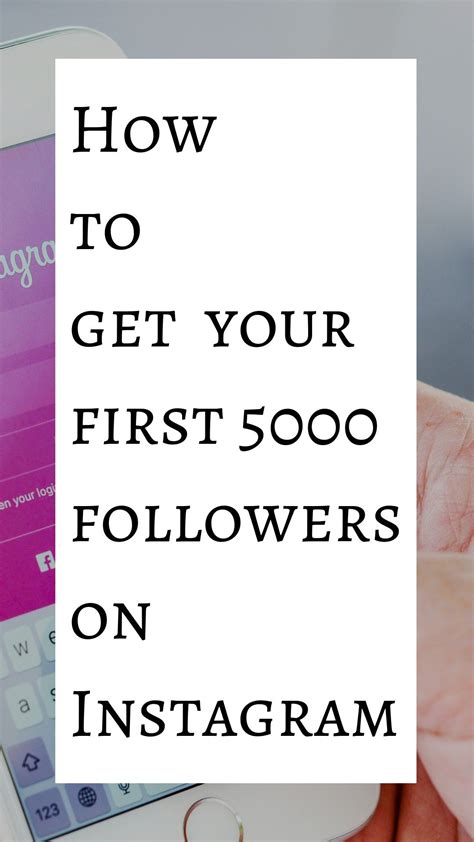 How To Get More Followers On Instagram Fast More Followers On