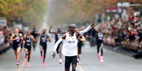 The Secrets Of The Worlds Fastest Marathon Runners