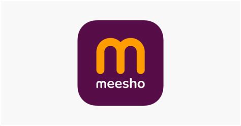 ‎meeshoonline Shopping On The App Store