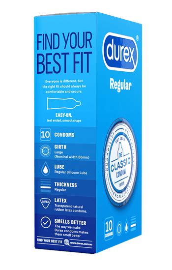 Condoms 101 The Ultimate Condom Guide To Find Your Best Match Durex