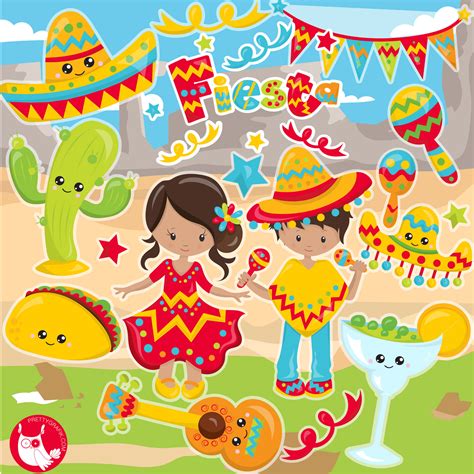 Free Fiesta Cliparts Download Free Fiesta Cliparts Png Images Free