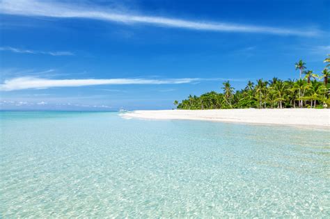 【フィリピン留学】絶対に訪れるべおすすめの島5つ。セブの海を楽しみたいならアイランドホッピングへ行こう