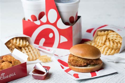 Downloads desktop wallpapers, hd backgrounds sort wallpapers by: Chick-fil-A Announces Nationwide Delivery Service ...