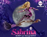 Sabrina: Secrets of a Teenage Witch (TV Series 2013–2014) - IMDb