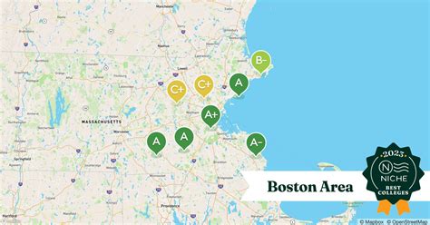 2023 Best Boston Area Colleges With Industrial And Product Design