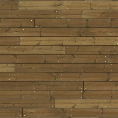 Thermowood Decking Terrace Board Texture Seamless 09314