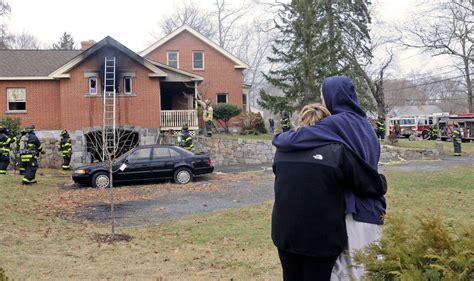 North Attleboro Fire Might Have Been Caused By Child Sends Owners