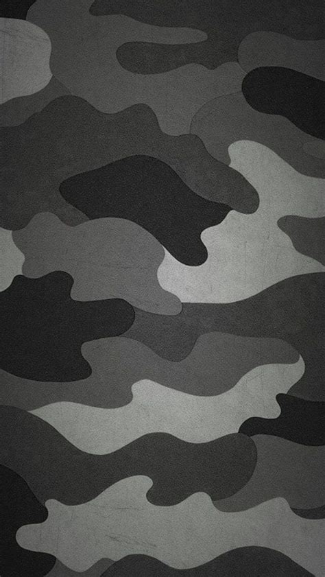 Black Camouflage Wallpapers - Wallpaper Cave