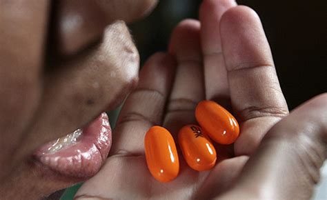 botswana considers free hiv aids drugs for migrants