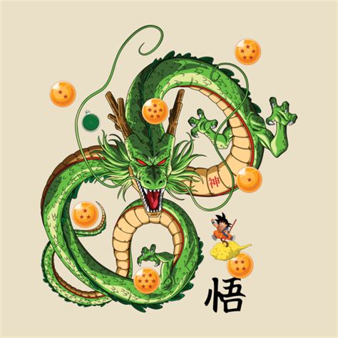 7 months ago boy friend tv. Shenron Dragon with Dragonballs by TwistHype | Dragon ball painting, Dragon ball tattoo, Dragon ball