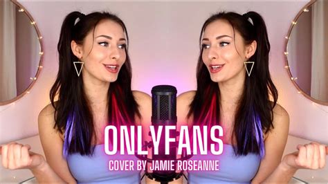 Ich Singe Onlyfans Als Ballade 🤯 Katja Krasavice Cover Jamie Roseanne Youtube