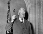 John Nance Garner’s continuing relevance