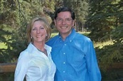 Barrasso, Brown announce engagement | Wyoming News | trib.com