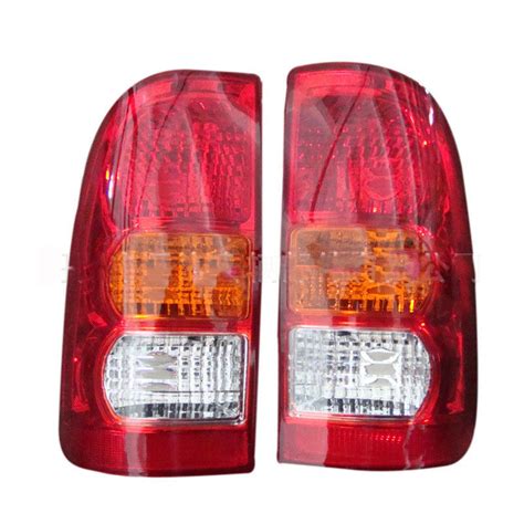 Car Lights Toyota Hilux Vigo Tail Light Lamp 81560 0k010 55w 12v